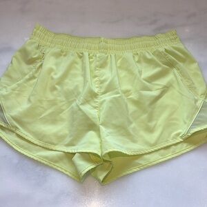 All in Motion Athletic Shorts